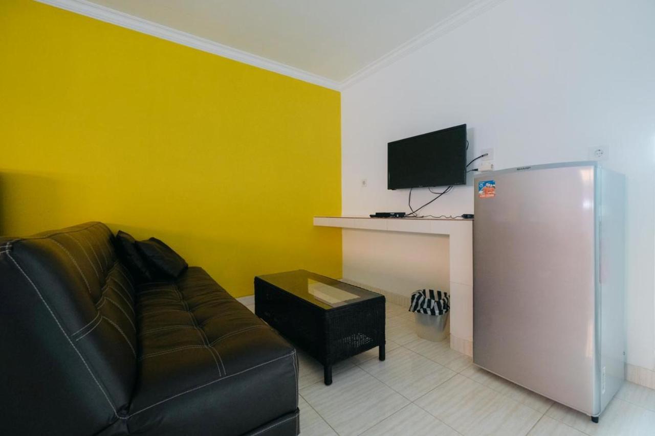 Reddoorz At Kawaii Apartment Jimbaran Balian Exterior foto
